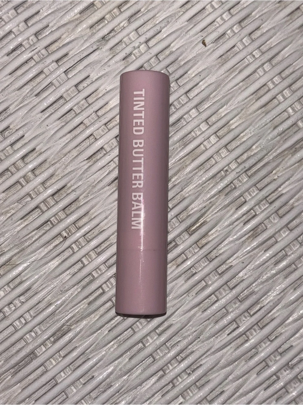 Kylie Cosmetics tinted butter balm- Angel Cake